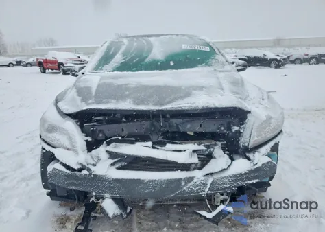 2013 Chevrolet Malibu Ltz z USA, uszkodzony, nr VIN 1G11H5SA2DF297185